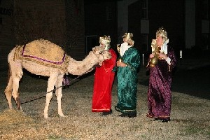 Wise Men